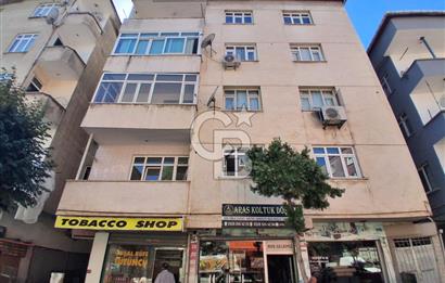 Kaynarca Fevzi Çakmak mah satılık toprak arsa tapulu 2+1 daire
