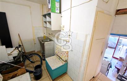 DEMİRLİBAHÇE’DE SATILIK /  METROYA YAKIN /YATIRIMLIK DÜKKAN