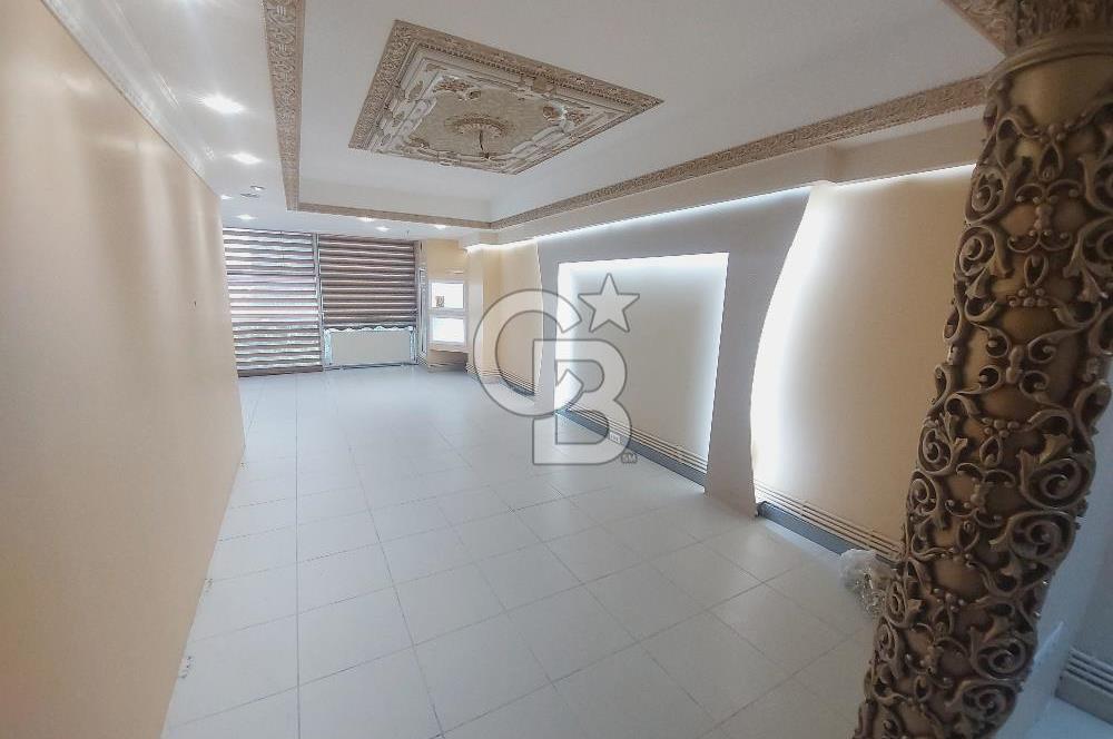 Kiralık Ofis | Hastane Karşısı | 93 m² | Masrafsız