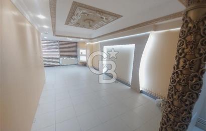 Kiralık Ofis | Hastane Karşısı | 93 m² | Masrafsız