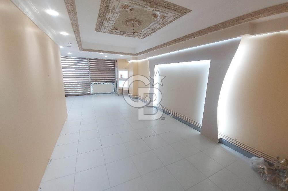 Kiralık Ofis | Hastane Karşısı | 93 m² | Masrafsız