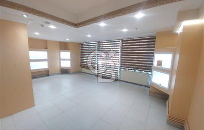 Kiralık Ofis | Hastane Karşısı | 93 m² | Masrafsız