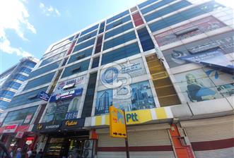 Kiralık Ofis | Hastane Karşısı | 93 m² | Masrafsız - 1 - 364140