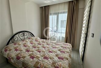 Bozyaka Çalıkuşu'nda 100m2 3+1 Ara Kat Kiralık Daire - 1 - 364091