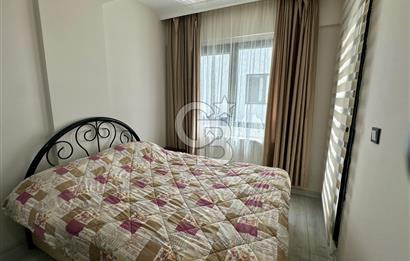 Bozyaka Çalıkuşu'nda 100m2 3+1 Ara Kat Kiralık Daire