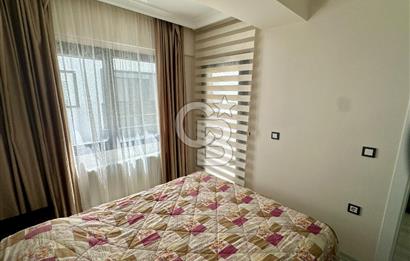 Bozyaka Çalıkuşu'nda 100m2 3+1 Ara Kat Kiralık Daire