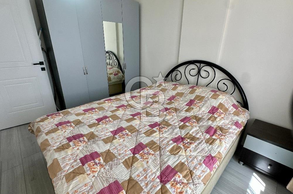 Bozyaka Çalıkuşu'nda 100m2 3+1 Ara Kat Kiralık Daire