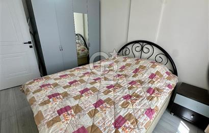 Bozyaka Çalıkuşu'nda 100m2 3+1 Ara Kat Kiralık Daire