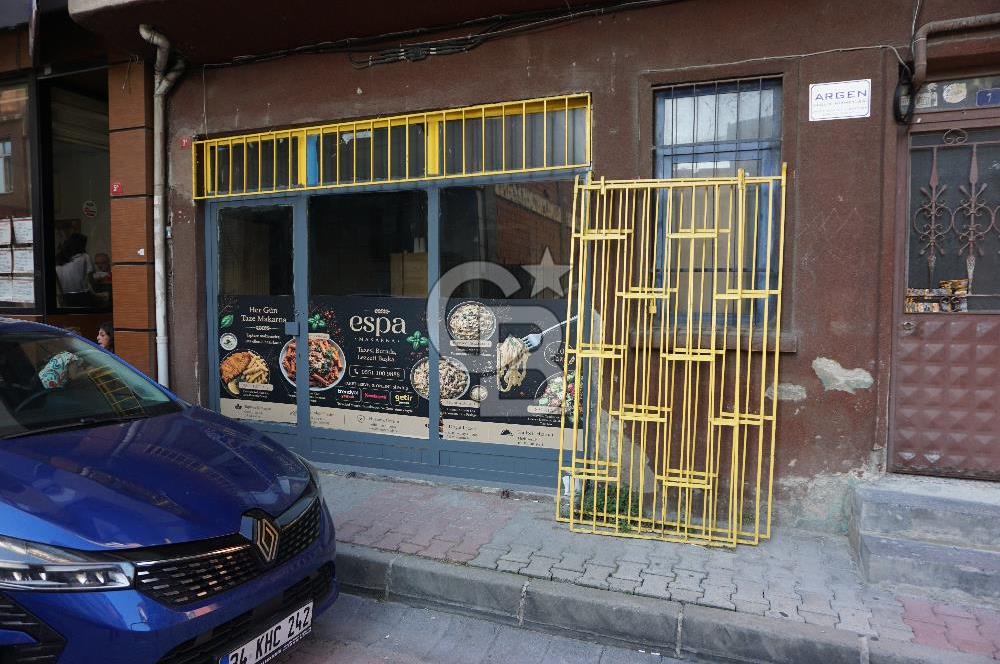 Yüksek Platform Puanlı Bulut Mutfağa Uygun Devren Makarnacı