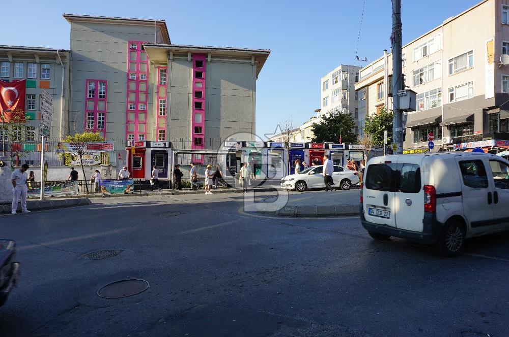 Yüksek Platform Puanlı Bulut Mutfağa Uygun Devren Makarnacı
