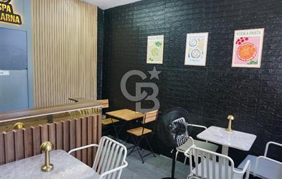 Yüksek Platform Puanlı Bulut Mutfağa Uygun Devren Makarnacı