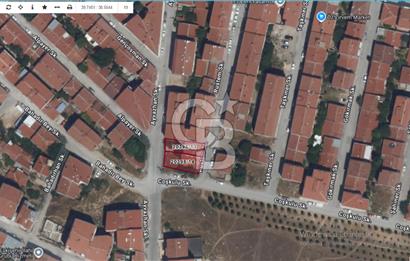 CB CITY'DEN EMEK MAHALLESİNDE KAT KARŞILIĞI ARSA