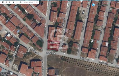 CB CITY'DEN EMEK MAHALLESİNDE KAT KARŞILIĞI ARSA