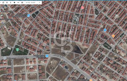 CB CITY'DEN EMEK MAHALLESİNDE KAT KARŞILIĞI ARSA