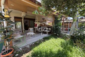 Gümüldür Merkezde Plaja 200 m 5+1 Müstakil Villa - 1 - 364119