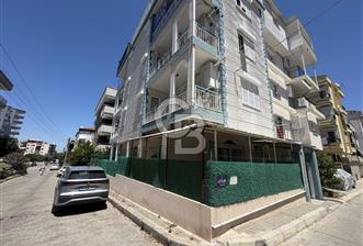 Narlıdere Çatalkayada Bahçe Kullanımlı 3+1 | Metroya 100 m - 8 - 364115