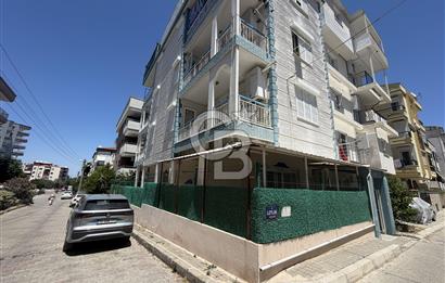 Narlıdere Çatalkayada Bahçe Kullanımlı 3+1 | Metroya 100 m