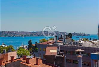 Fırsat Devren Kiralık Beşiktaş Çarşı Boğaz Manzaralı Teraslı 3 Katlı Meyhane Konseptli Özel Mekân - 4 - 362624