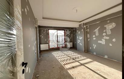 MENEMEN ESATPAŞA MAHALLESİ ANA CADDE ÜZERİ 3+1 SATILIK DAİRE
