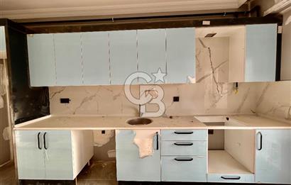 MENEMEN ESATPAŞA MAHALLESİ ANA CADDE ÜZERİ 3+1 SATILIK DAİRE