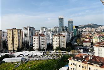 ALTAYÇEŞME DEMİRLİ TURKUAZ SİTESİ DENİZ MANZARALI GENİŞ 3+1 - 2 - 344365