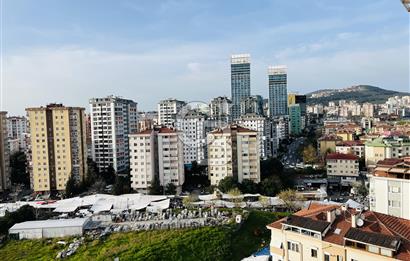 ALTAYÇEŞME DEMİRLİ TURKUAZ SİTESİ DENİZ MANZARALI GENİŞ 3+1