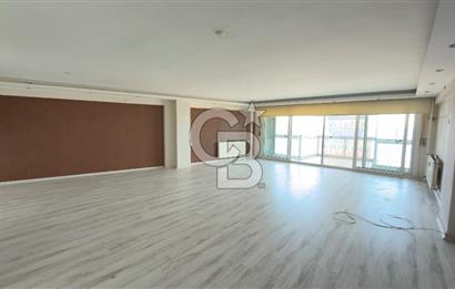 Mithatpaşa Caddesi Üzerinde Kiralık Deniz Manzaralı 4+1 Daire