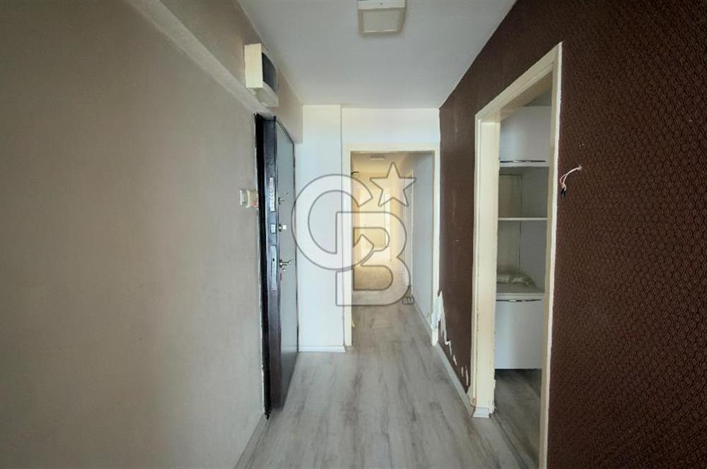 Mithatpaşa Caddesi Üzerinde Kiralık Deniz Manzaralı 4+1 Daire