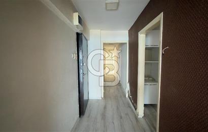 Mithatpaşa Caddesi Üzerinde Kiralık Deniz Manzaralı 4+1 Daire