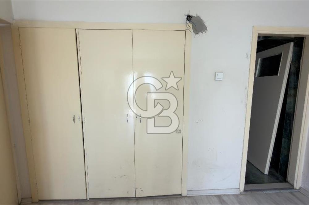 Mithatpaşa Caddesi Üzerinde Kiralık Deniz Manzaralı 4+1 Daire