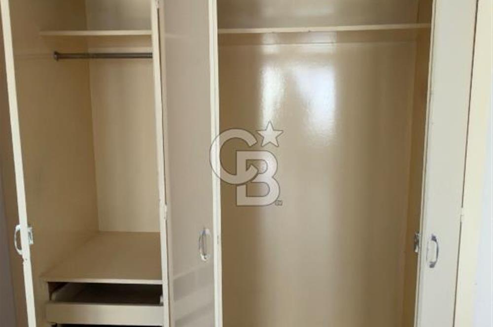 Mithatpaşa Caddesi Üzerinde Kiralık Deniz Manzaralı 4+1 Daire