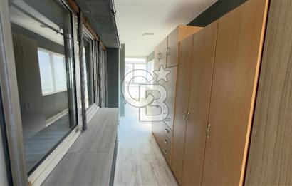 Mithatpaşa Caddesi Üzerinde Kiralık Deniz Manzaralı 4+1 Daire