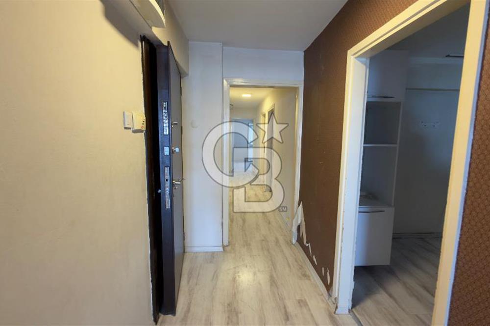 Mithatpaşa Caddesi Üzerinde Kiralık Deniz Manzaralı 4+1 Daire