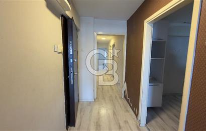Mithatpaşa Caddesi Üzerinde Kiralık Deniz Manzaralı 4+1 Daire