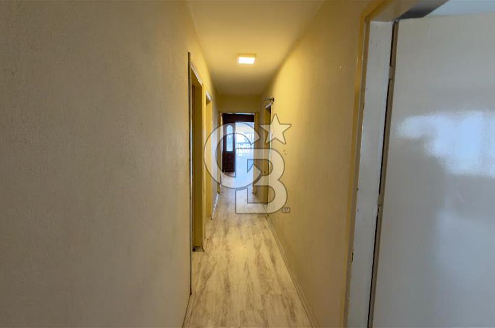 Mithatpaşa Caddesi Üzerinde Kiralık Deniz Manzaralı 4+1 Daire