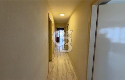 Mithatpaşa Caddesi Üzerinde Kiralık Deniz Manzaralı 4+1 Daire