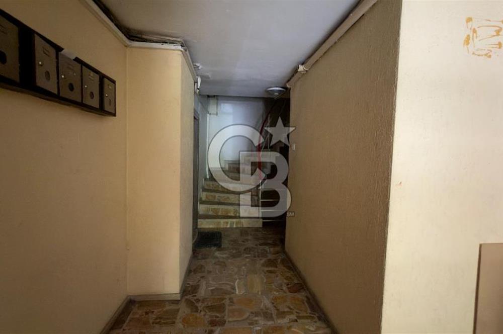 Mithatpaşa Caddesi Üzerinde Kiralık Deniz Manzaralı 4+1 Daire