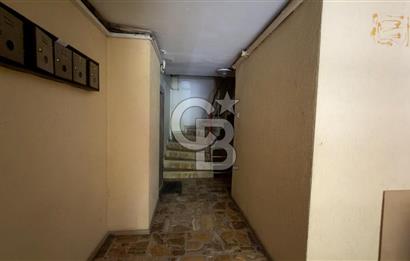 Mithatpaşa Caddesi Üzerinde Kiralık Deniz Manzaralı 4+1 Daire