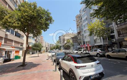 Mithatpaşa Caddesi Üzerinde Kiralık Deniz Manzaralı 4+1 Daire