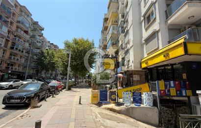 Mithatpaşa Caddesi Üzerinde Kiralık Deniz Manzaralı 4+1 Daire