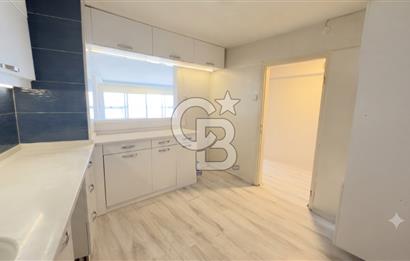 Mithatpaşa Caddesi Üzerinde Kiralık Deniz Manzaralı 4+1 Daire
