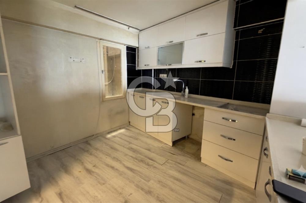 Mithatpaşa Caddesi Üzerinde Kiralık Deniz Manzaralı 4+1 Daire