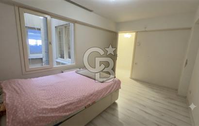 Mithatpaşa Caddesi Üzerinde Kiralık Deniz Manzaralı 4+1 Daire