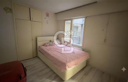 Mithatpaşa Caddesi Üzerinde Kiralık Deniz Manzaralı 4+1 Daire