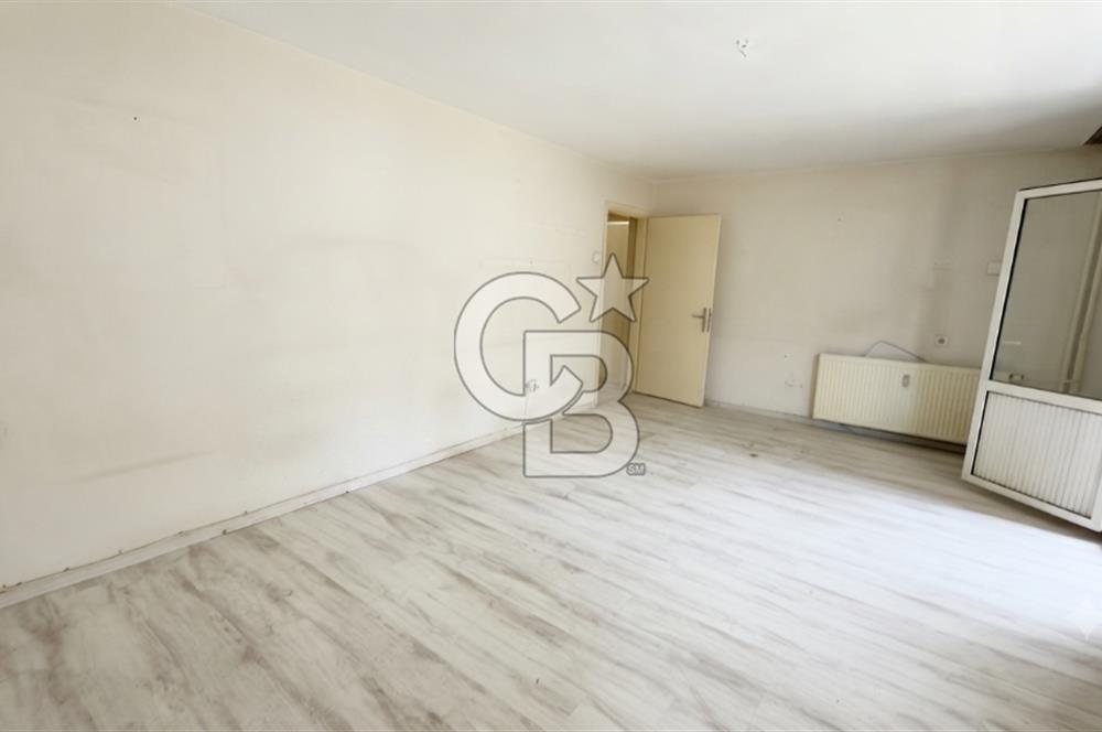 Mithatpaşa Caddesi Üzerinde Kiralık Deniz Manzaralı 4+1 Daire