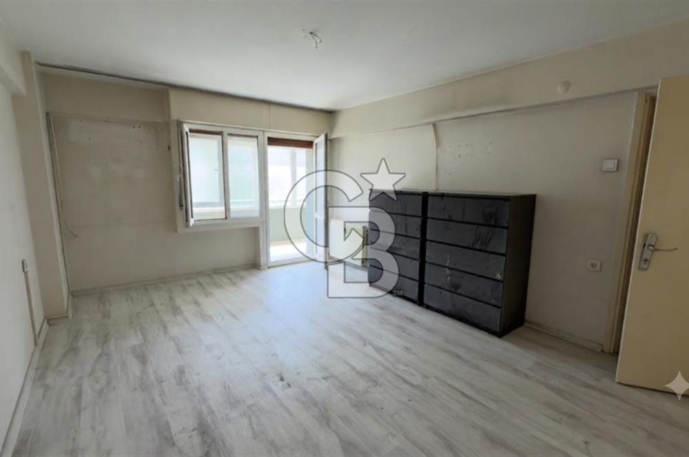 Mithatpaşa Caddesi Üzerinde Kiralık Deniz Manzaralı 4+1 Daire