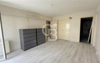 Mithatpaşa Caddesi Üzerinde Kiralık Deniz Manzaralı 4+1 Daire