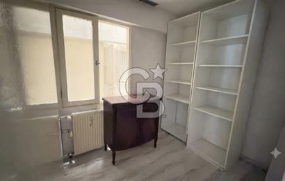 Mithatpaşa Caddesi Üzerinde Kiralık Deniz Manzaralı 4+1 Daire