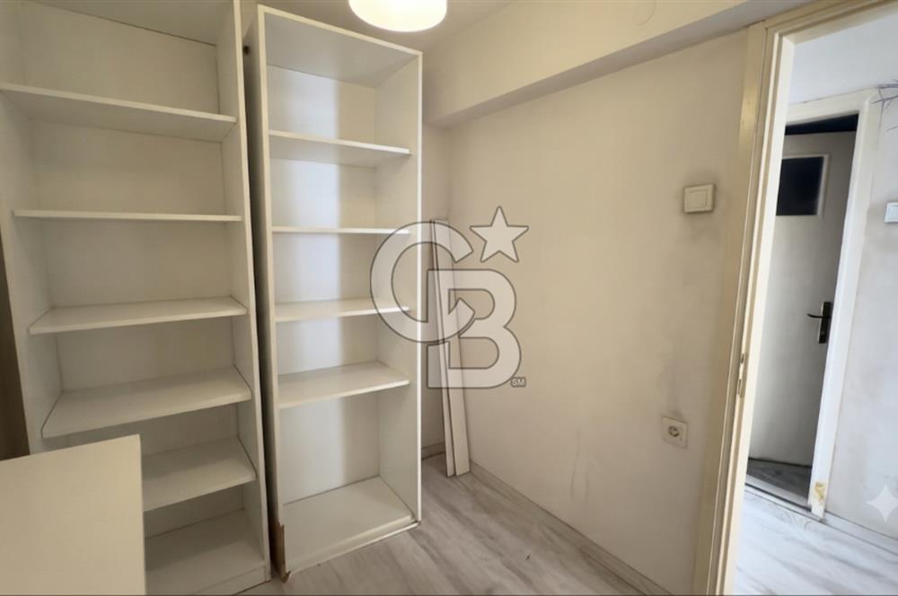 Mithatpaşa Caddesi Üzerinde Kiralık Deniz Manzaralı 4+1 Daire