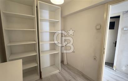 Mithatpaşa Caddesi Üzerinde Kiralık Deniz Manzaralı 4+1 Daire
